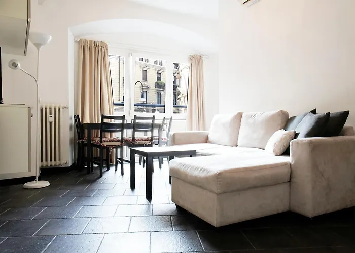 Appartement Lupetta