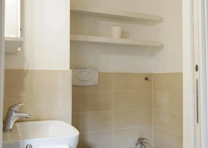 Lupetta Appartement *