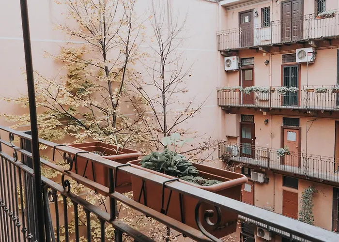 Prestige Boutique Homes - Brera 2 밀라노