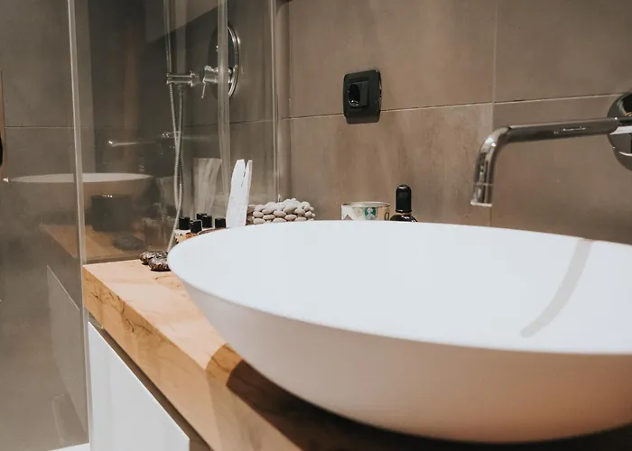 Prestige Boutique Homes - Brera 2 * 밀라노