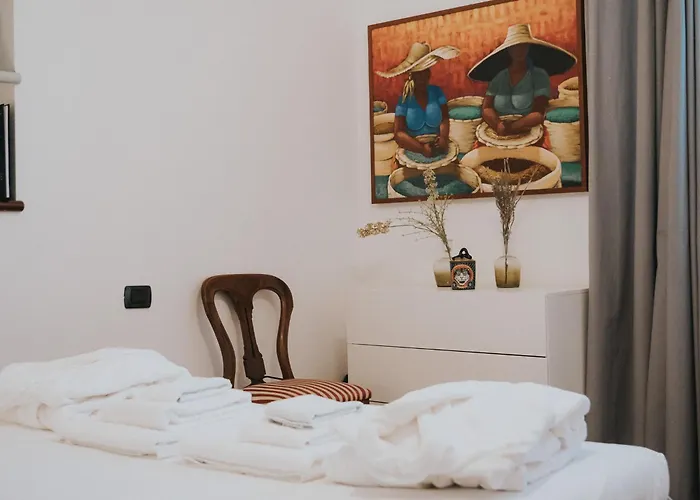 Prestige Boutique Homes - Brera 2 아파트