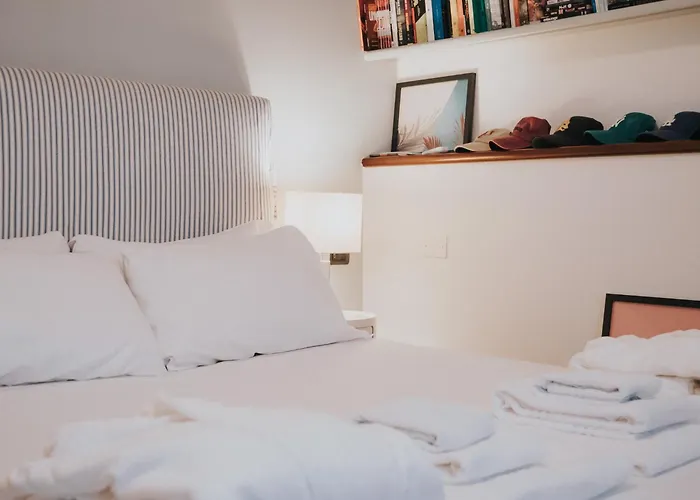 아파트 Prestige Boutique Homes - Brera 2 *