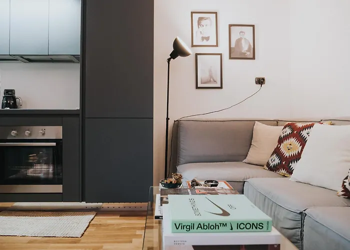 Prestige Boutique Homes - Brera 2 밀라노