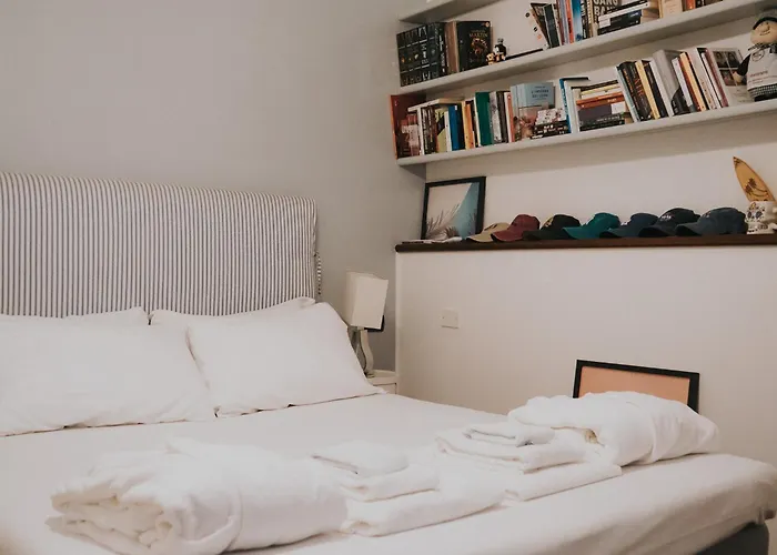 Prestige Boutique Homes - Brera 2 * 밀라노