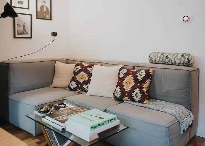 Prestige Boutique Homes - Brera 2