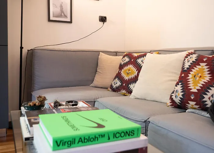 Prestige Boutique Homes - Brera 2 아파트 *