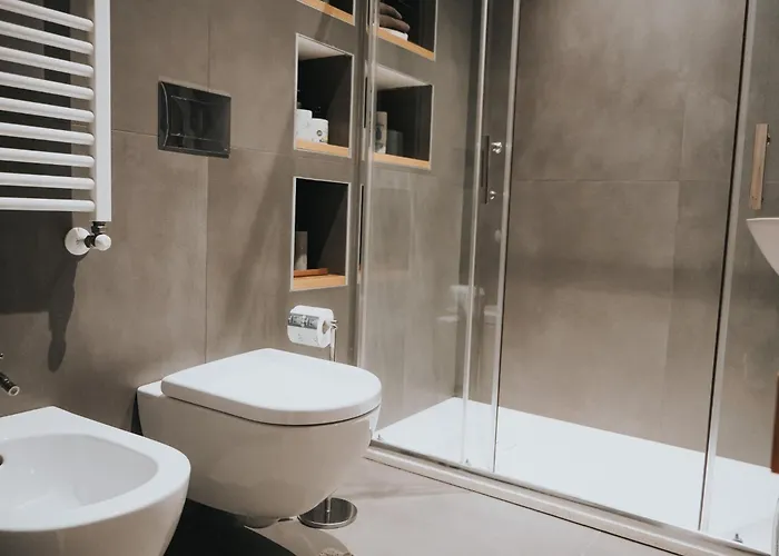 Prestige Boutique Homes - Brera 2 아파트