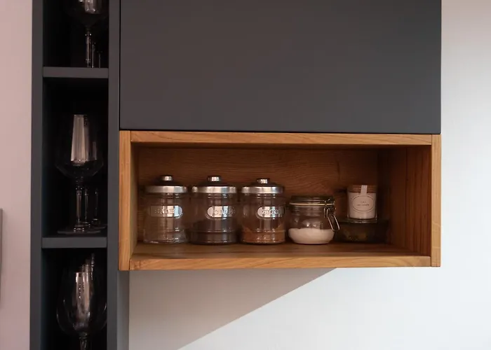 아파트 Prestige Boutique Homes - Brera 2