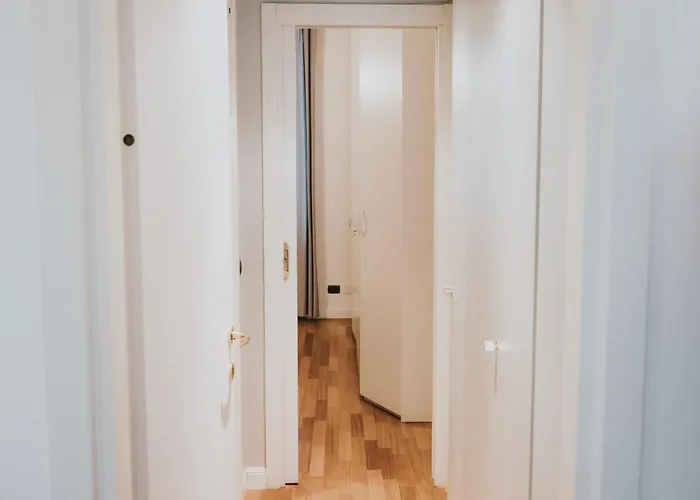 아파트 Prestige Boutique Homes - Brera 2 *