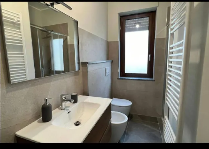 Perla Urbana Mailand