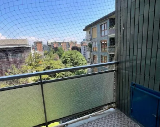 Apartment Perla Urbana *