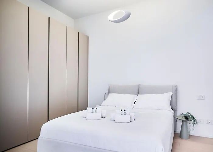 Apartment Modern Onebedroom 2nd Floor - Mirable Pm