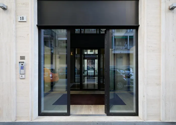 Modern Onebedroom 2nd Floor - Mirable Pm Apartment
