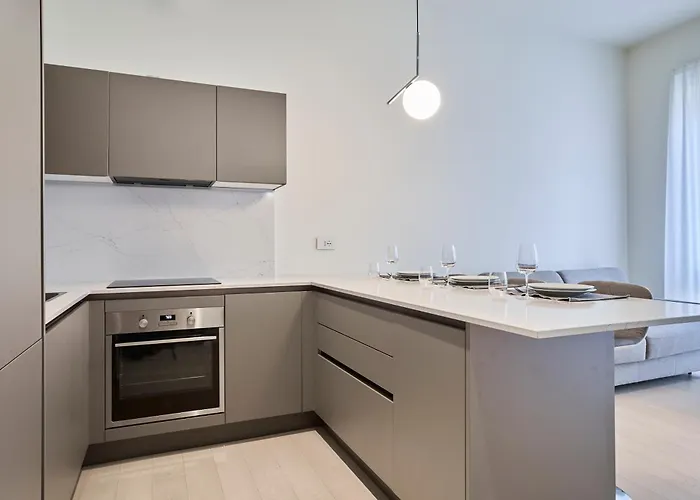 Modern Onebedroom 2nd Floor - Mirable Pm *