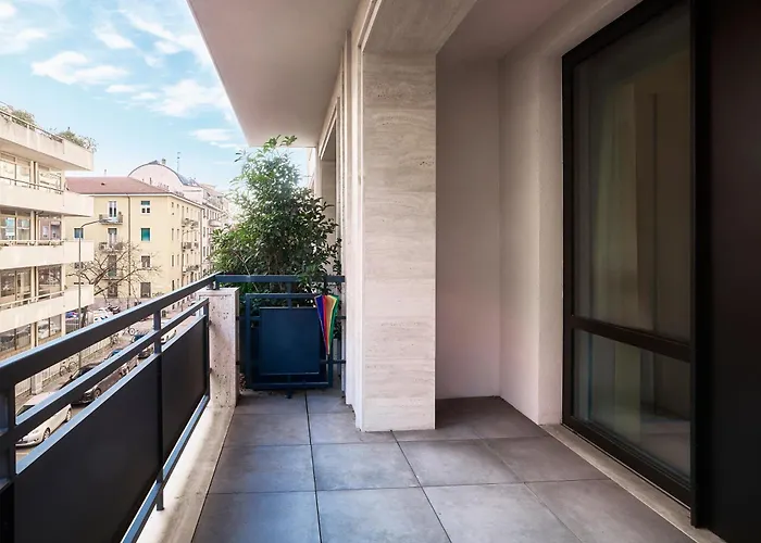 Modern Onebedroom 2nd Floor - Mirable Pm