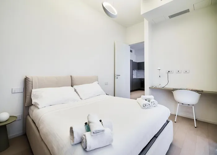 Apartamento Modern Onebedroom 2nd Floor - Mirable Pm