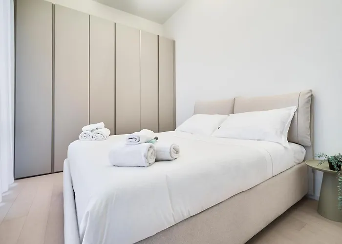 Modern Onebedroom 2nd Floor - Mirable Pm *