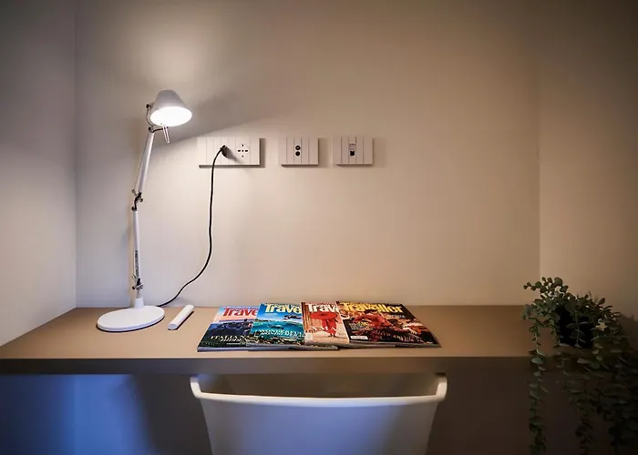 Modern Onebedroom 2nd Floor - Mirable Pm Milão