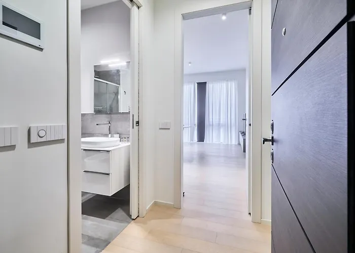 Modern Onebedroom 2nd Floor - Mirable Pm