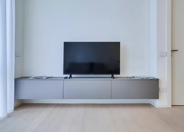 Modern Onebedroom 2nd Floor - Mirable Pm *