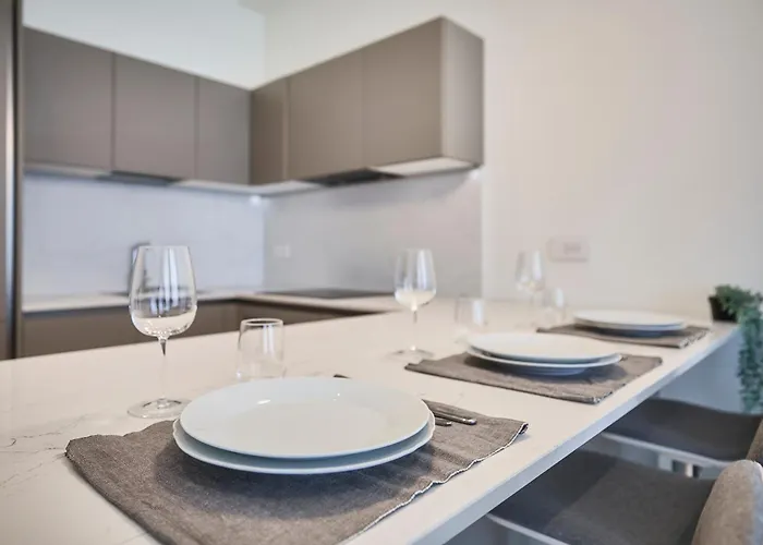 Modern Onebedroom 2nd Floor - Mirable Pm