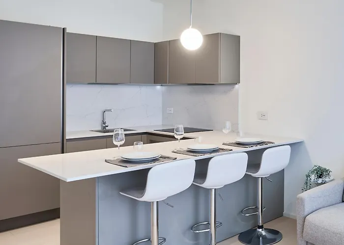 Apartment Modern Onebedroom 2nd Floor - Mirable Pm