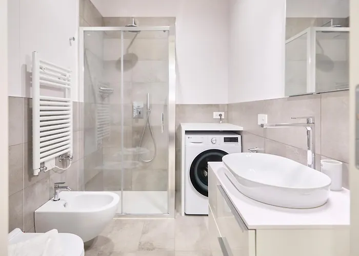 Modern Onebedroom 2nd Floor - Mirable Pm