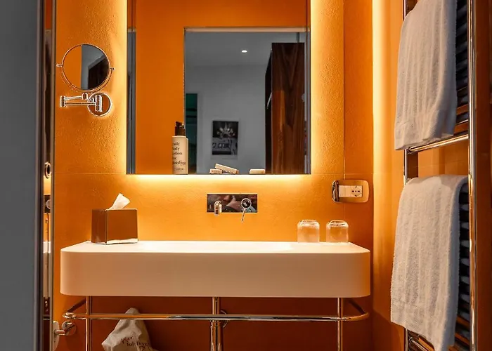 Hotel Calimala Milan