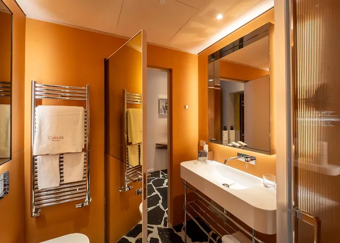 Calimala Hotel Milan