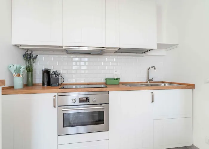 - Porta Venezia View *