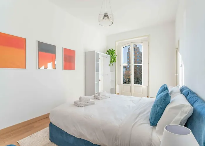 Apartamento - Porta Venezia View *
