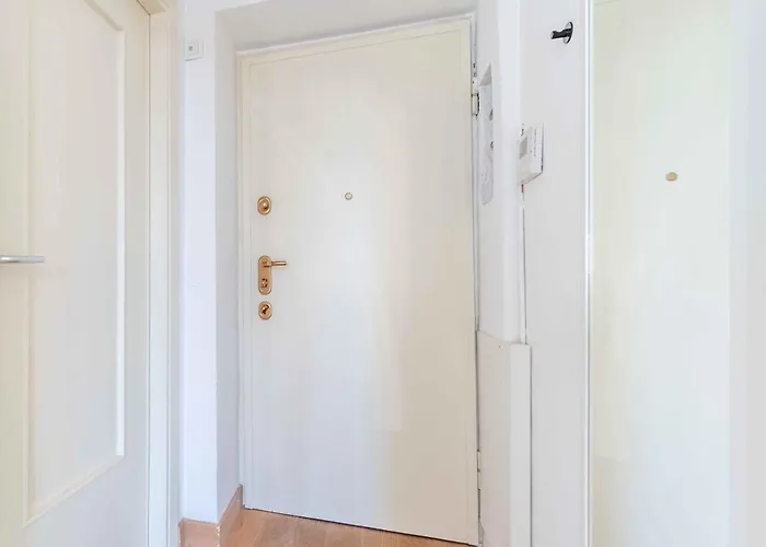 Apartamento - Porta Venezia View *