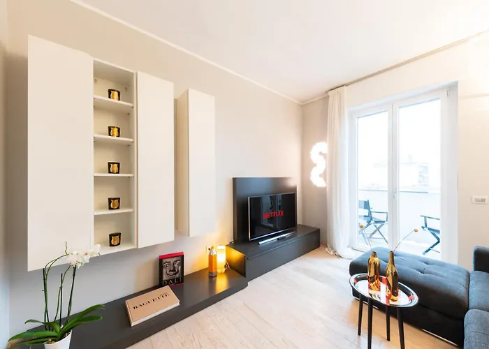 Rego Panoramic View Floor Apartamento