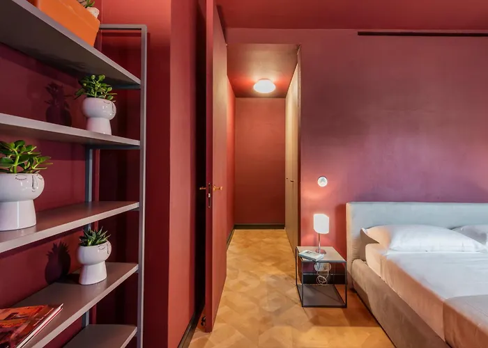 The Nine - B Appartement