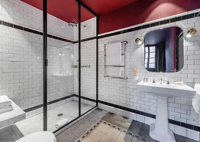 Appartement The Nine - B Milaan