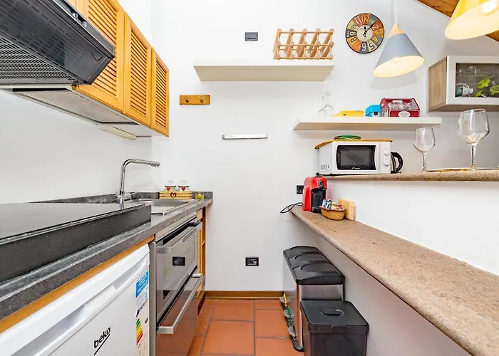 Little Attico Porta Romana - Terme - Centro Apartment Milan