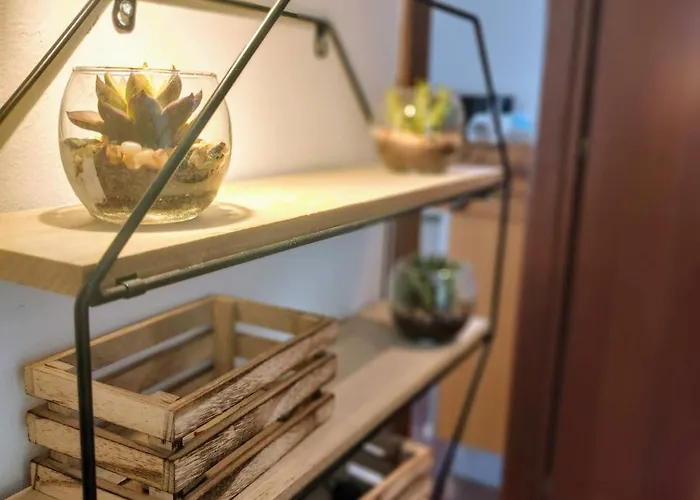Апартаменты Urban Attic Isola District Милан