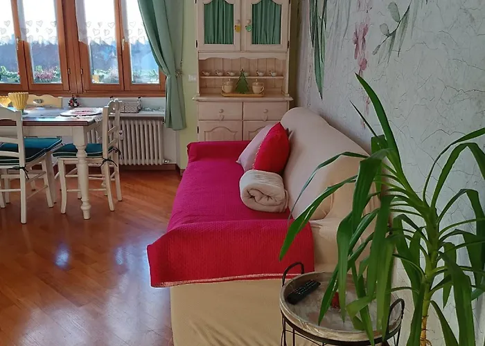Alice's Apartmán