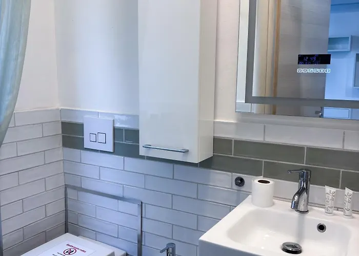 Apartman Duomo-milano Bocconi-lusso E Comfort Nel Cuore Della Citta *