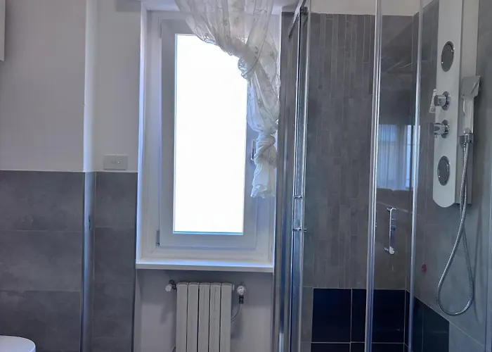 Duomo-milano Bocconi-lusso E Comfort Nel Cuore Della Citta Apartman