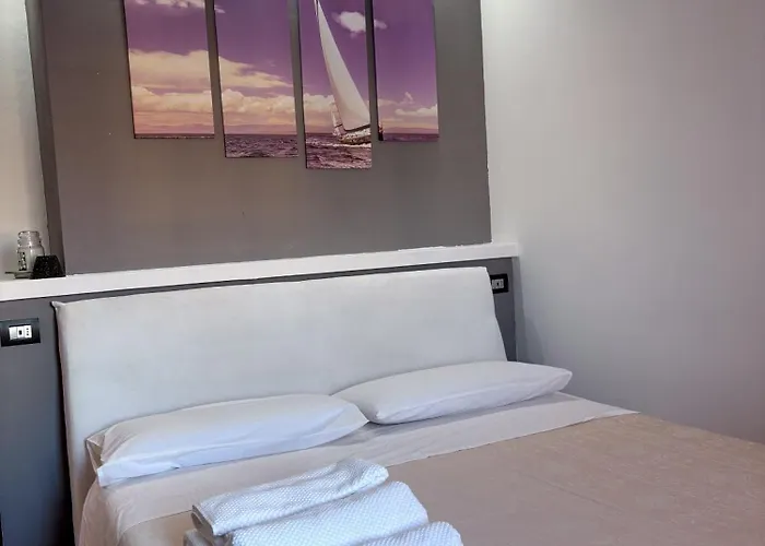 Duomo-milano Bocconi-lusso E Comfort Nel Cuore Della Citta Apartment Milan