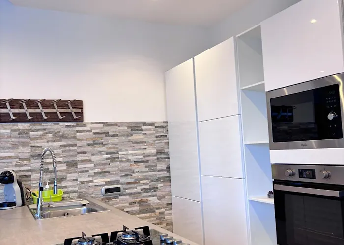 Duomo-milano Bocconi-lusso E Comfort Nel Cuore Della Citta