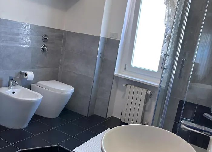 Duomo-milano Bocconi-lusso E Comfort Nel Cuore Della Citta Apartment