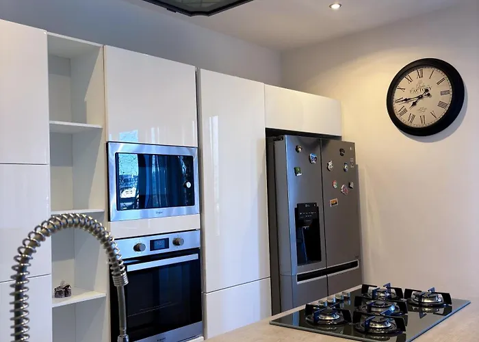 Duomo-milano Bocconi-lusso E Comfort Nel Cuore Della Citta