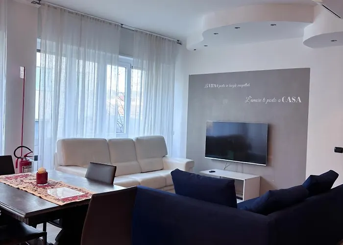 Duomo-milano Bocconi-lusso E Comfort Nel Cuore Della Citta *