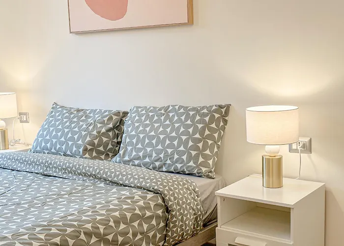 Apartmán Bellani - 3 Doppie - Porta Nuova