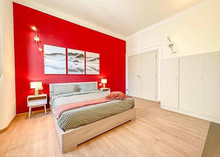 Bellani - 3 Doppie - Porta Nuova *