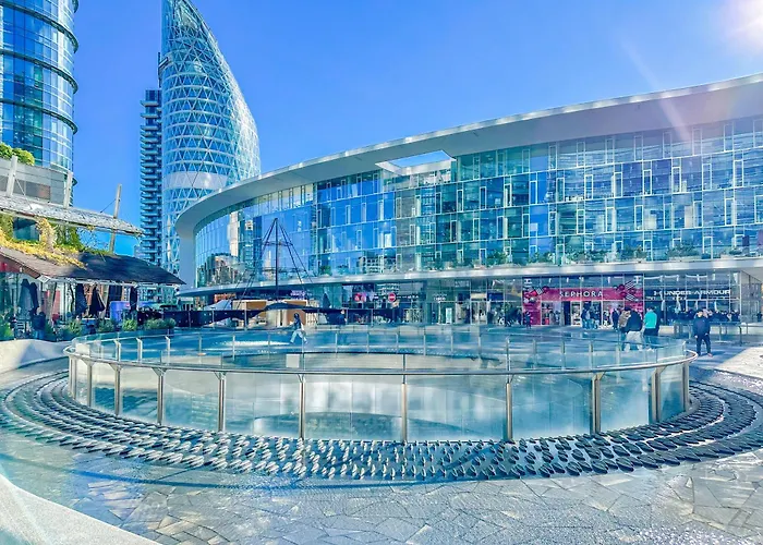 Bellani - 3 Doppie - Porta Nuova * Milano