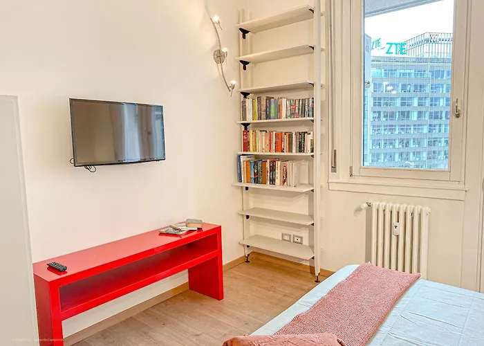 Bellani - 3 Doppie - Porta Nuova *