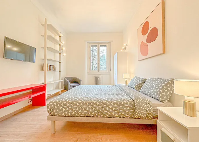 Bellani - 3 Doppie - Porta Nuova Milán